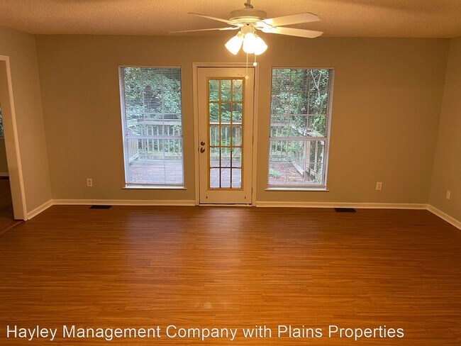 Foto del edificio - 4 br, 2 bath House - 530 Lee Road 737