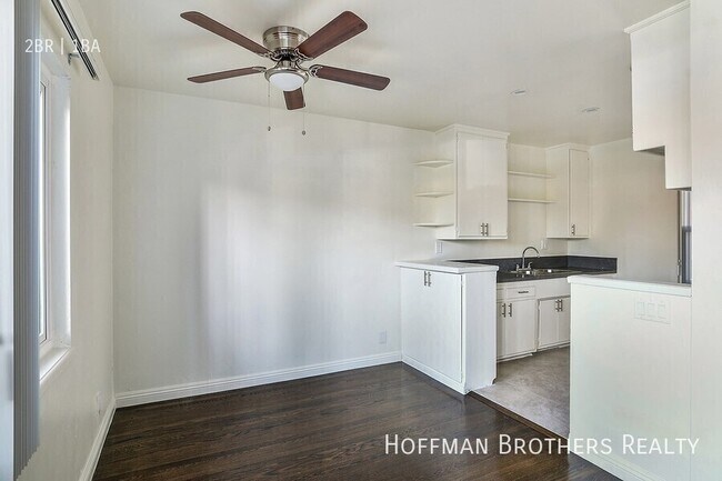 Foto del edificio - 712 N Ardmore Ave