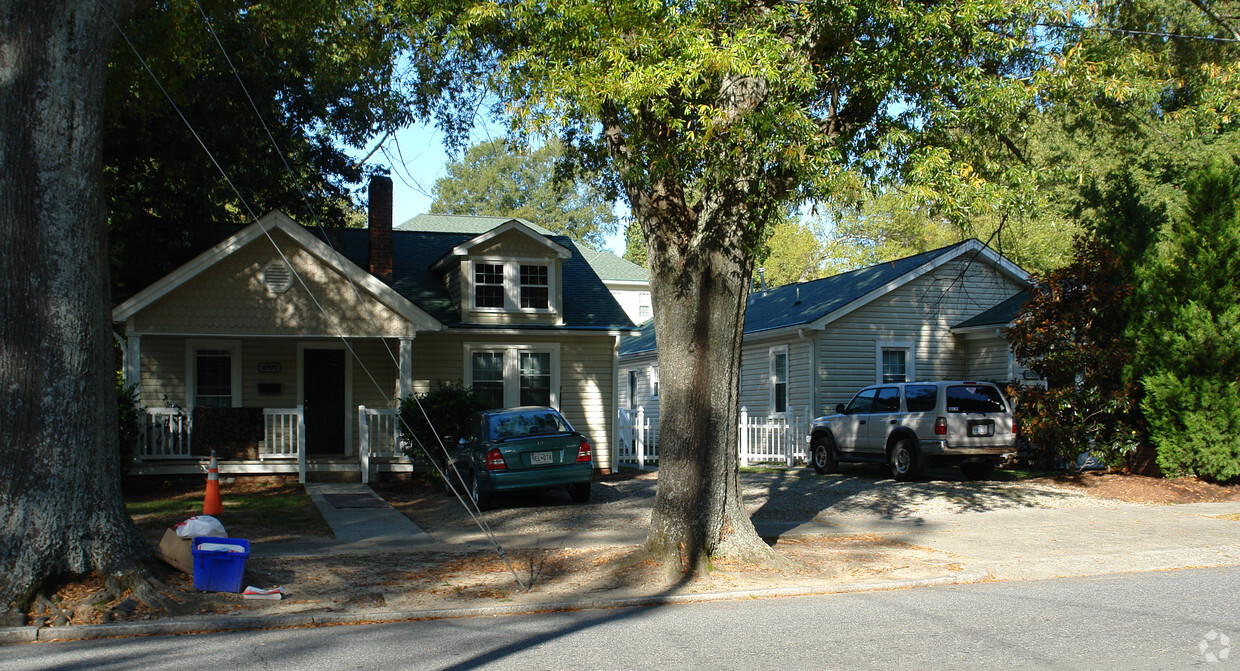 Building Photo - Ninth Street Commons