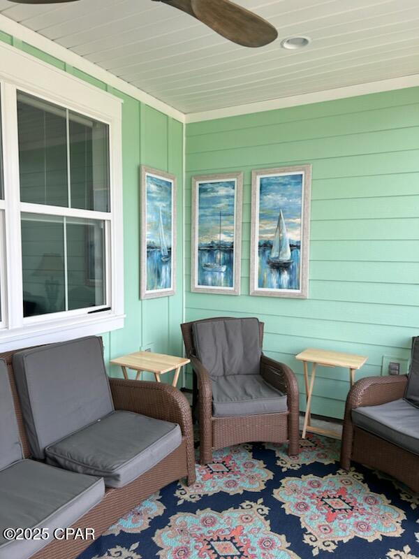 Foto del edificio - 8703 Conch Shell Ct