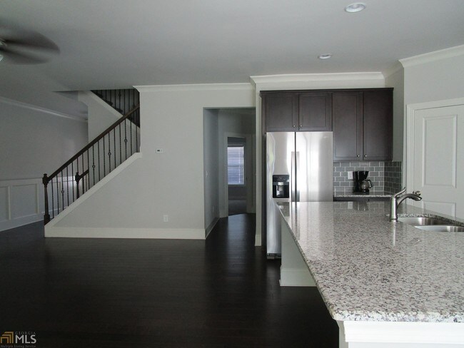 Building Photo - 4546 Big Rock Ridge Trail