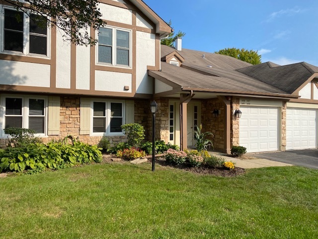 Foto principal - 1403 Wentworth Ct