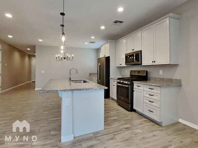 Foto del edificio - 20887 E Swan Dr
