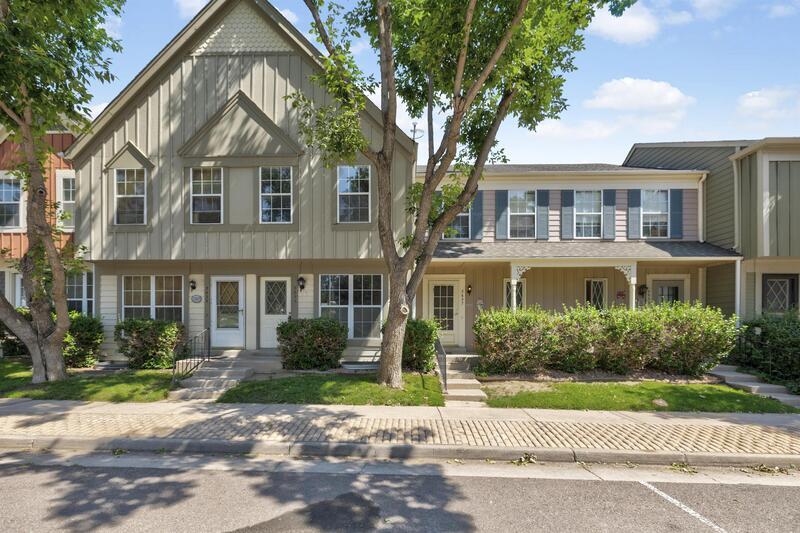 3635 Queen Anne Way, Colorado Springs, CO 80917 Condo for Rent in