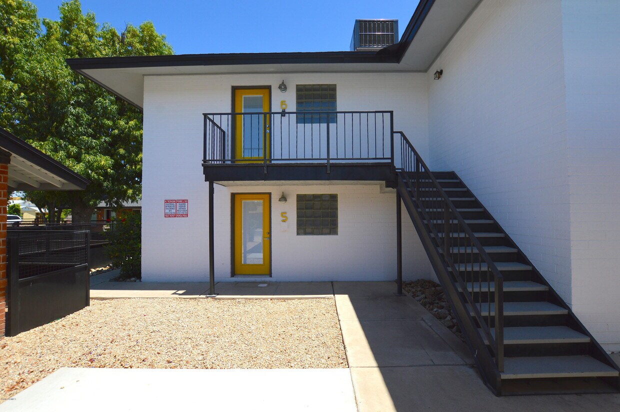 243 W Turney Ave Unit 4, Phoenix, AZ 85013 Room for Rent in Phoenix