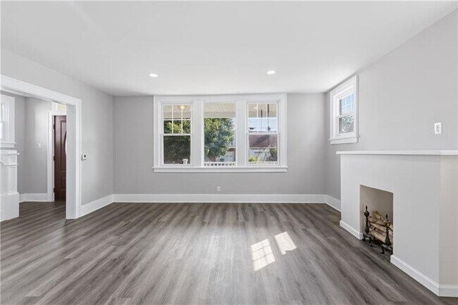 Foto del edificio - 297 Grandview Way