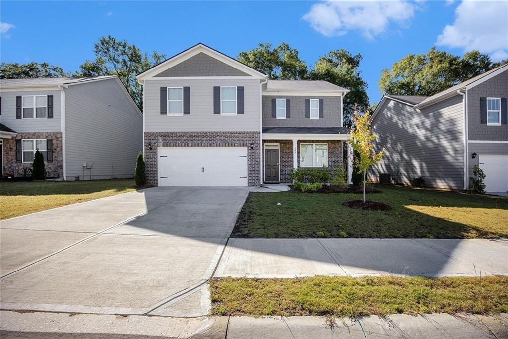 385 Starbuck Parkway, Pendergrass, GA 30567 House Rental in