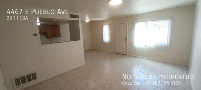 Building Photo - 4467 E Pueblo Ave