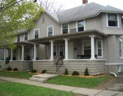 Primary Photo - 414 Benjamin St