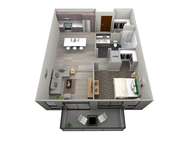 Foto del edificio - 4040 W 31st St