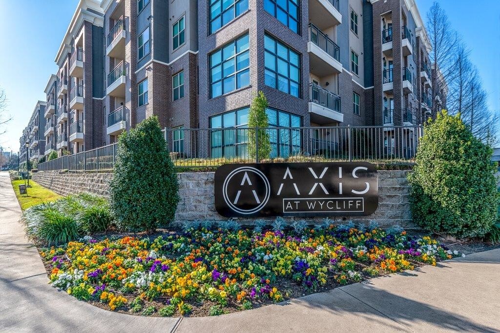 Axis At Wycliff Apartments Dallas Tx Apartments Com