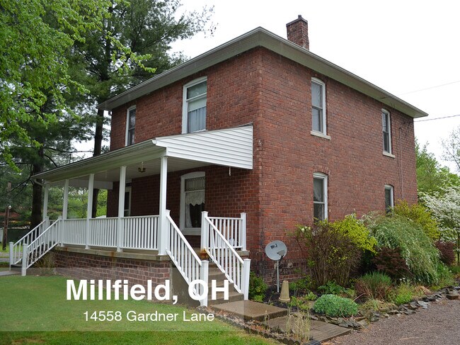 Building Photo - 14558 Gardner Ln
