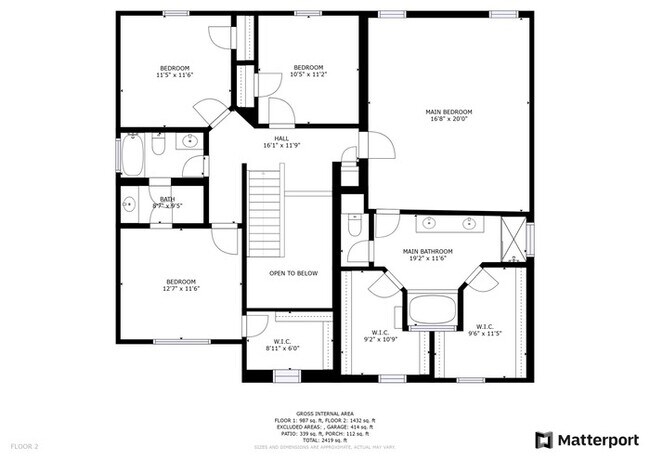Building Photo - Willow Oak Village Beauty