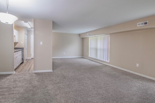 Building Photo - Whisperwood Apartments