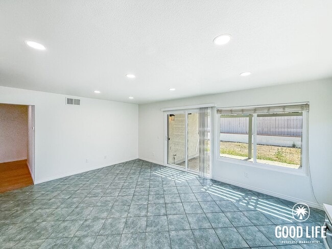Building Photo - Sunlit 3BD/2BA Home in San Diego with Large Backyard & 2-Car Garage