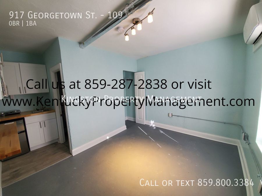 917 Georgetown St Unit 109, Lexington, KY 40511 - Room for Rent in ...