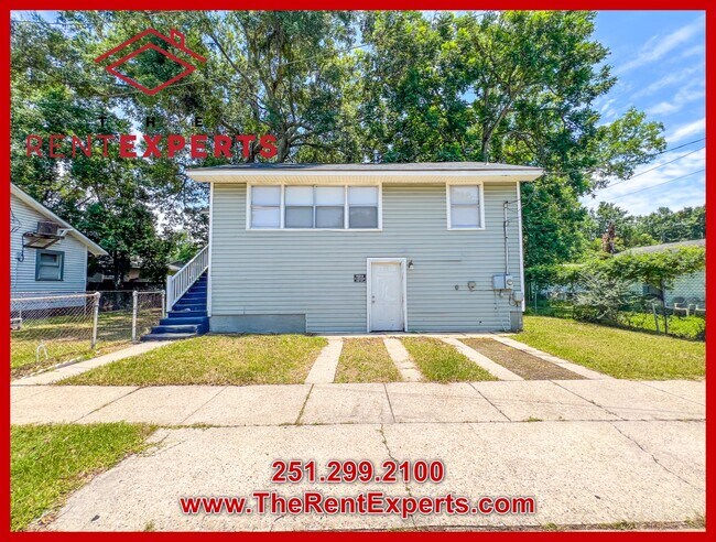 Foto del edificio - 1103 Ross St