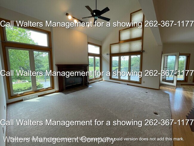 Foto del edificio - 3 br, 2.5 bath House - S41 W28225 State Rd...