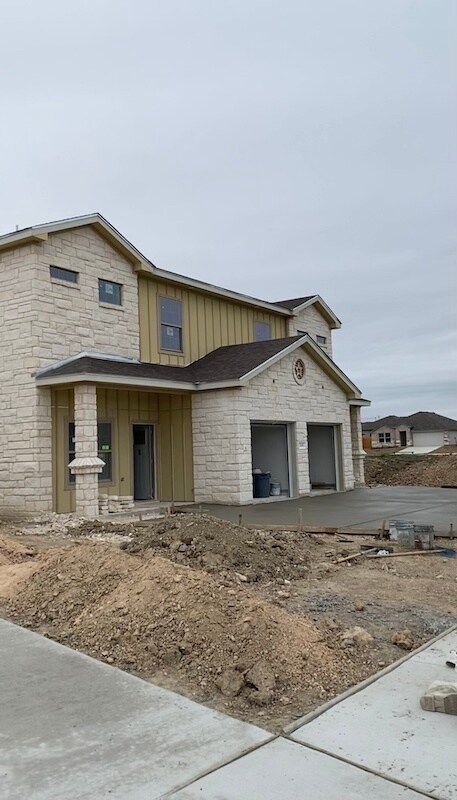 Building Photo - 3506 Abraham Dr