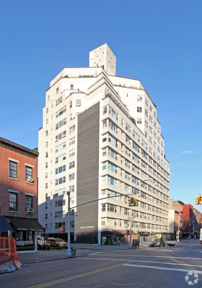 The Saint Germain Rentals New York, NY