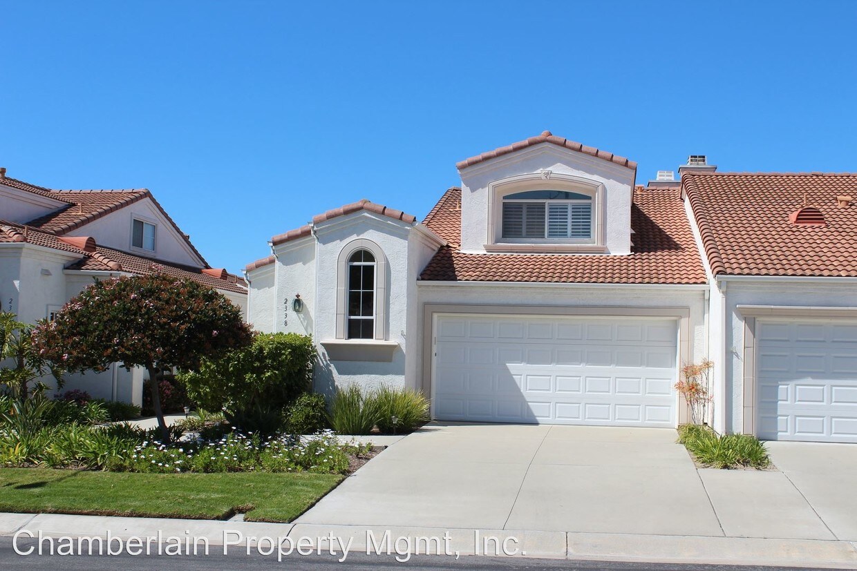 Primary Photo - 2338 Cartegena Way