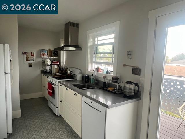 Foto del edificio - 1325 Hopkins St