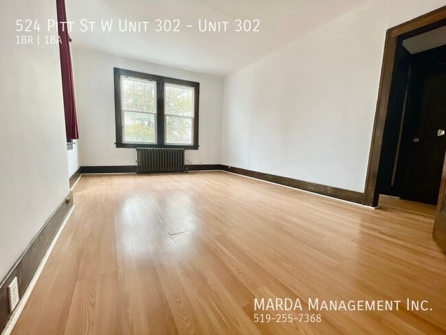 Building Photo - CHARMING 1BEDROOM/1BATH APARTMENT IN DOWNT...