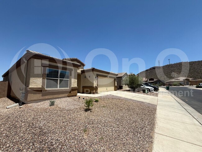 Building Photo - 8756 Weeping Dalea Dr