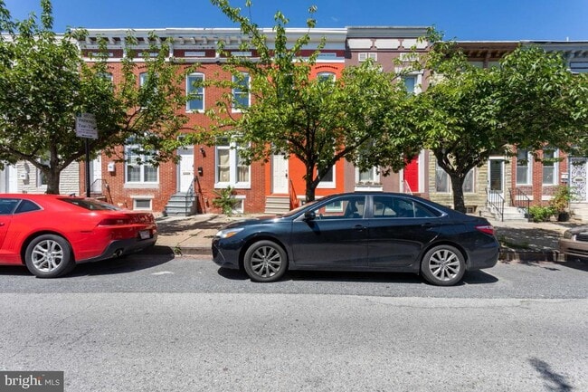 Building Photo - 408 N Collington Ave