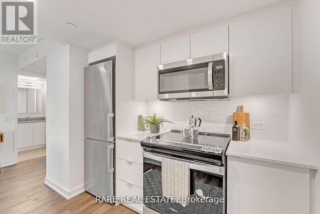 Photo du bâtiment - 30 Tretti Wy