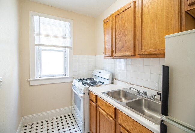 Foto del edificio - 1531 N Washington St