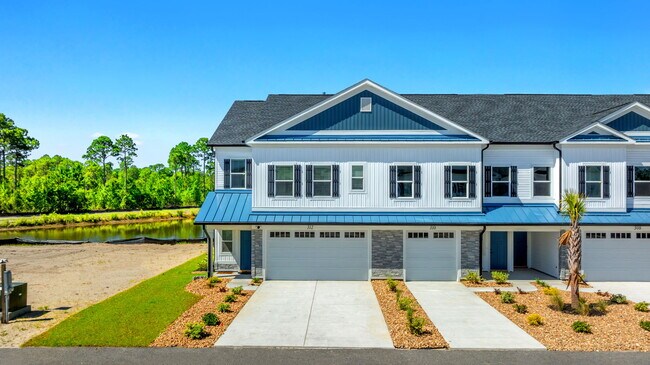 Building Photo - 312 Lineback Pl