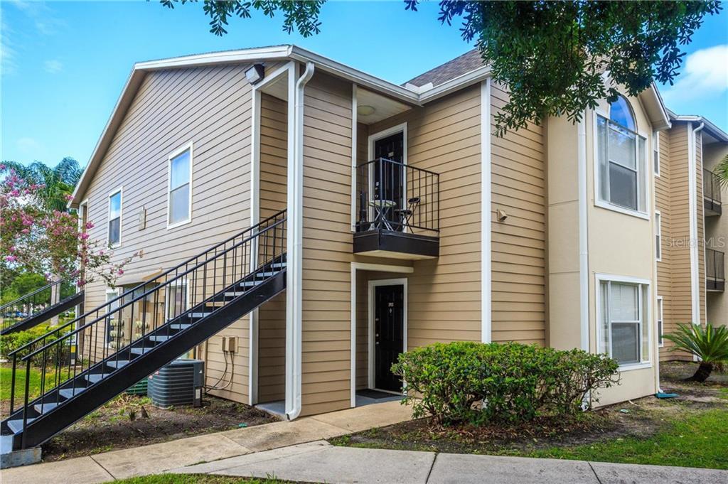 4704 Walden Cir Unit 1911, Orlando, FL 32811 Condo for Rent in
