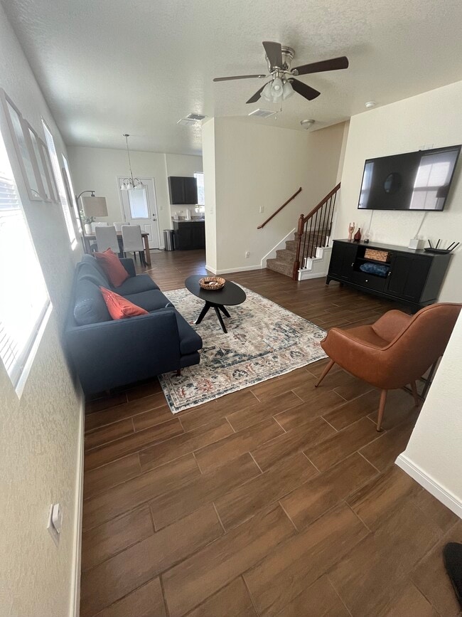 8715 8th St, Converse, TX 78109 Townhome Rentals in Converse TX