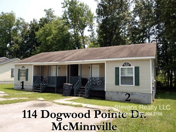 Building Photo - 114 Dogwood Pointe 1 McMinnville
