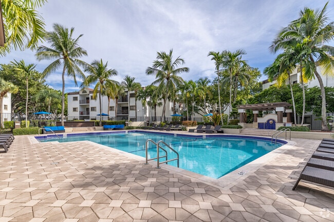 12325 SW 151st St - Pool - Emerald Palms Apartment Homes