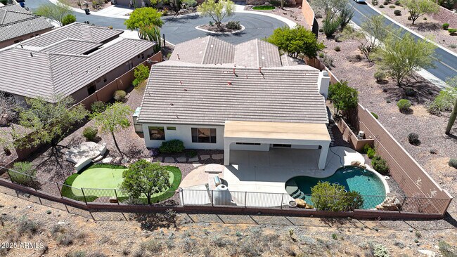 Foto del edificio - 41735 N Maidstone Ct