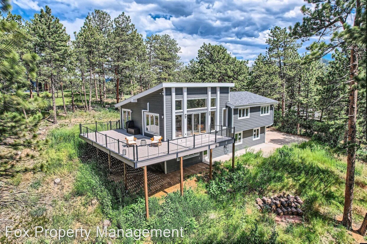 Foto principal - 4 br, 3 bath House - 215 Broken Fence Road