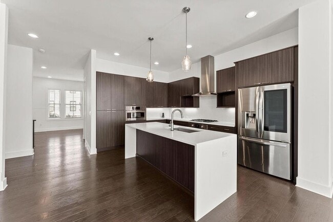 Building Photo - 1388 La France Street Northeast