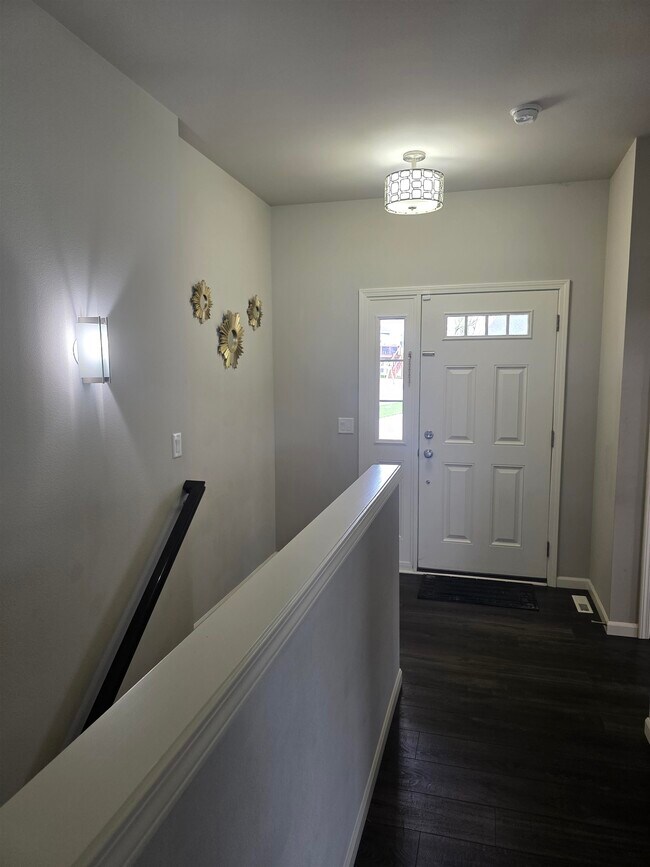 Foto del edificio - 10307 Ivory Dove Trail