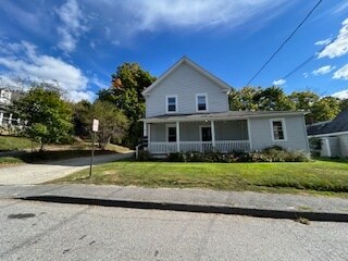 Primary Photo - 3 Elm St