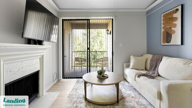 Foto del edificio - 1601 W Arbrook Blvd