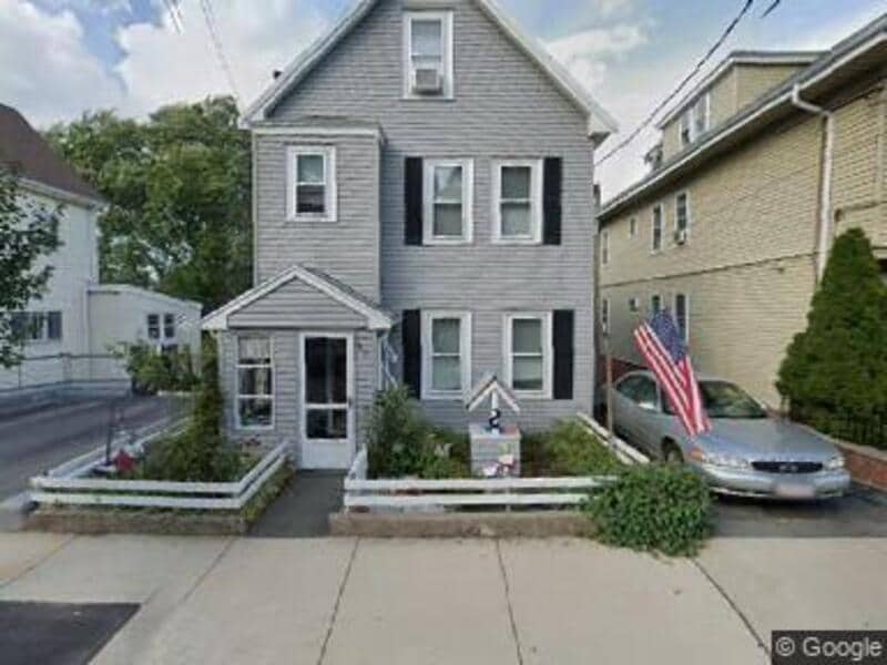 60 Endicott Ave, Revere, MA 02151 Condo for Rent in Revere, MA