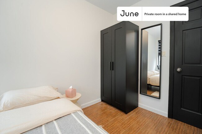 Foto del edificio - Room in Shared 3 bed/1 bath home in Chinatown