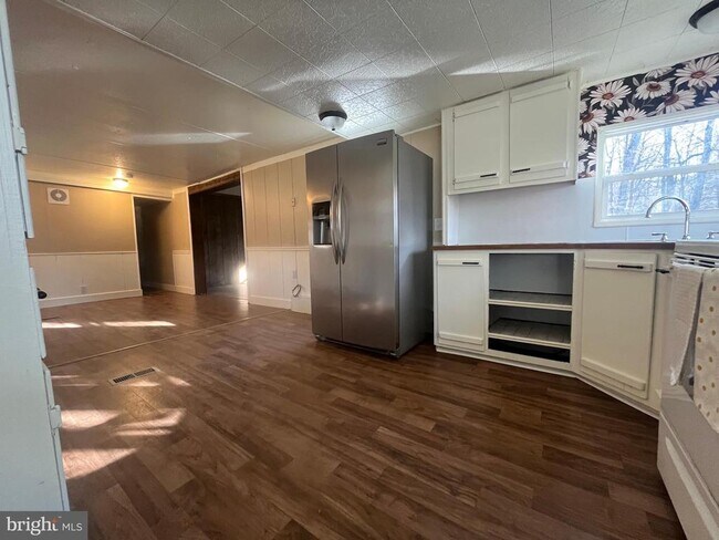 Foto del edificio - 1298 Black Gap Rd