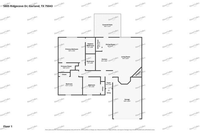 Foto del edificio - 5805 Ridgecove Dr