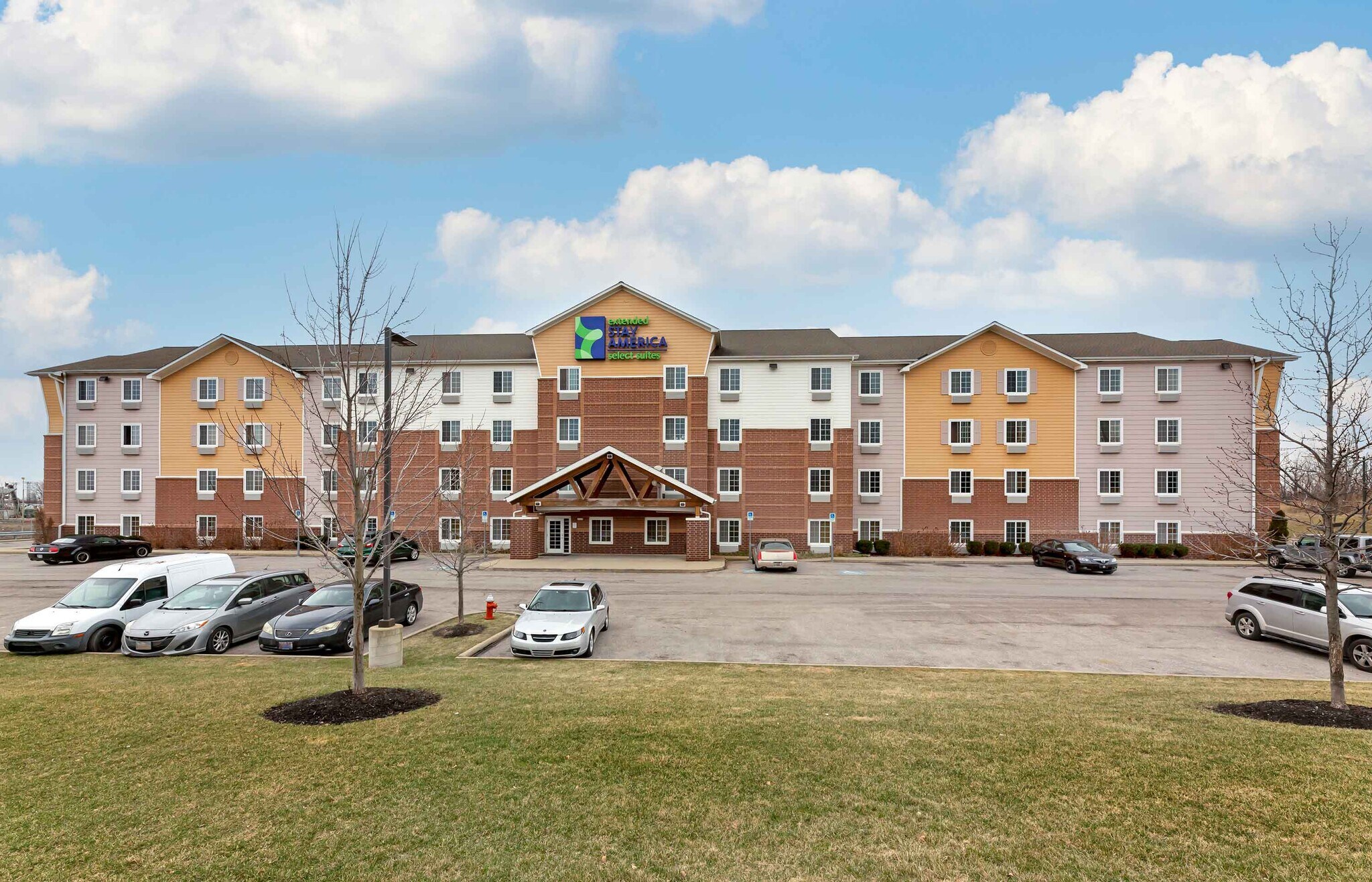 Furnished Studio-Cleveland - Airport – photo 2