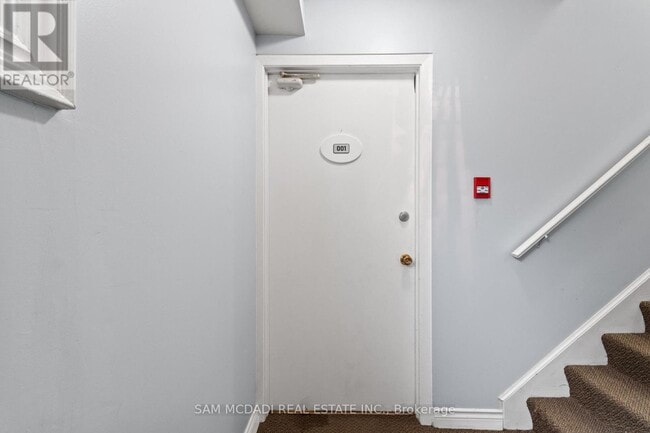 Photo du bâtiment - 15 Faulkner St