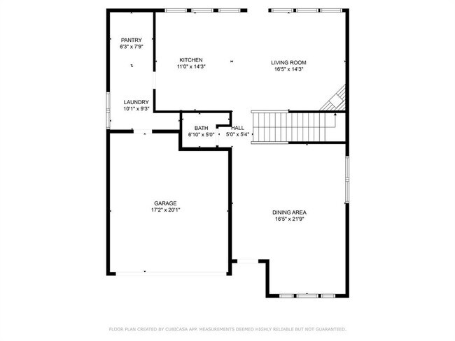 Building Photo - 1302 Gulf Way