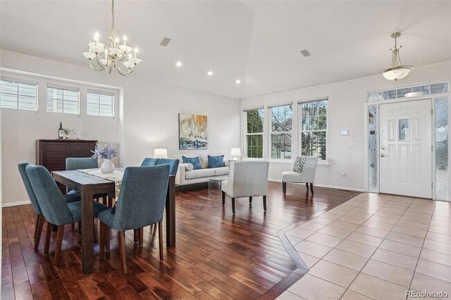 Photo - 6333 S Sicily Way House